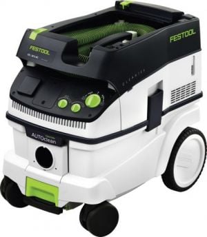 Aspirateur Festool Cleantec CT26 E AC 