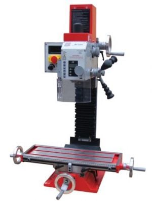 Fraiseuse Holzmann BF20V