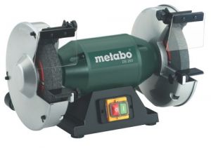 Touret à meuler Metabo 600 watts DS 200
