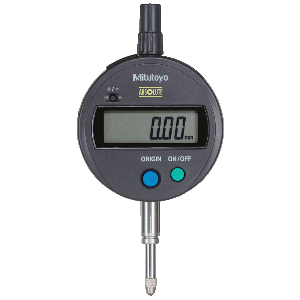 Comparateur digital ABSOLUTE Digimatic ID-SX sans patte, résolution 0,01, précision 0,02 et répétabilité 0,01 mm MITUTOYO 543-781B