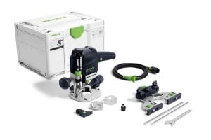 Défonceuse Festool OF 1010 REBQ-Plus