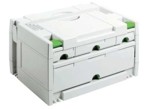 SORTAINER Festool SYS 3-SORT/4