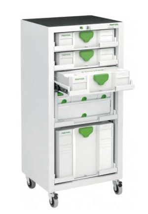 Systainer Port Festool SYS-PORT 1000/2