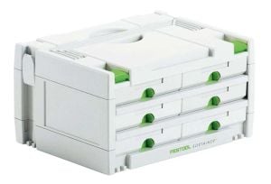 SORTAINER Festool SYS 3-SORT/6