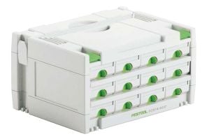 SORTAINER Festool SYS 3-SORT/12