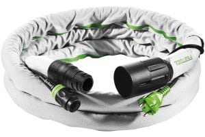 Tuyau d'aspiration D 27/22x3,5m-AS-GQ/CT
