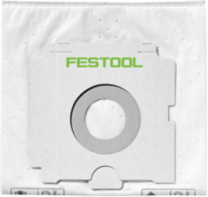 Sacs filtre FESTOOL SC FIS-CT SYS/5 