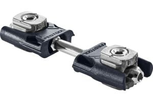 Set d'assemblage pour panneaux Festool MSV-LR32 D8/25