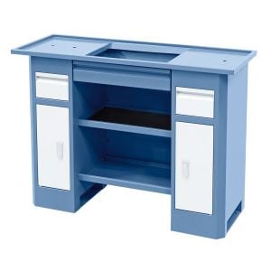 Socle pour tour à métaux Profi 550 PRO 
