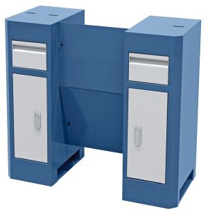 Socle Deluxe f. Profi 450 S / Vario Bernardo 