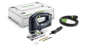 Scie sauteuse TRION Festool PSB 300 EQ-Plus