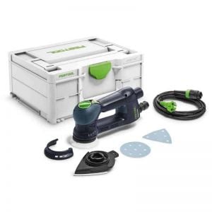 Ponceuse Festool RO 90 DX FEQ-Plus