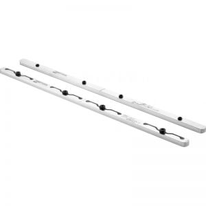 Lot de 2 Pièces de raccordement pour rail FESTOOL FSV