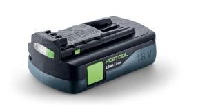 Batterie Festool BP 18 Li 3,0 C