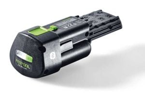 Batterie Festool BP 18 Li 3,0 Ergo I