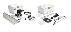 Défonceuse Festool OF 1010 REBQ-FS-Set 