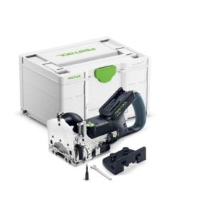 Fraiseuse sans fil DOMINO FESTOOL DFC 500 E-Basic