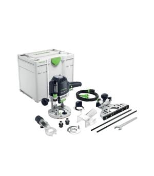 Défonceuse OF 1400 EBQ-PLUS FESTOOL