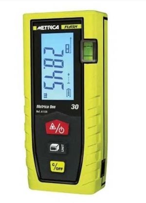 Télémètre laser ONE30 - METRICA