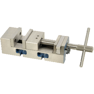 Etau de perceuse à serrage rapide 130 mm 