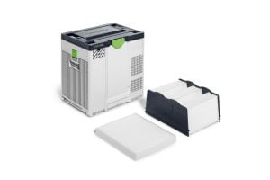 Purificateur d'air Festool SYS-AIR M