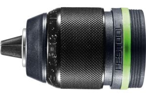 Mandrin de serrage rapide Festool KC 13-1/2-MMFP