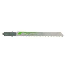 LAMES BOIS - 75 MM - PAS DE 2,5 MM (LOT DE 5 )