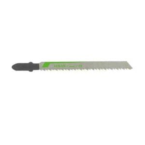 LAMES BOIS - 75 MM - PAS DE 2,5 MM - DENTURE INVERSÉE (LOT DE 5 )