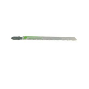 Lame bois - 130 mm - pas de 2 m/m (lot de 5 )