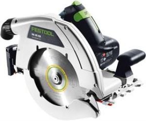 Scie circulaire à capot basculant Festool HK 85 EB 