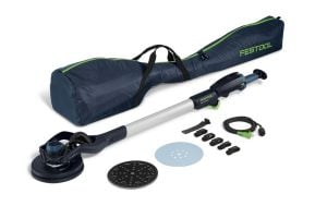 Ponceuse à bras Festool PLANEX LHS 2-M 225 EQ