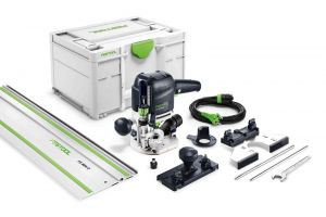 Défonceuse Festool OF 1010 REBQ-Set