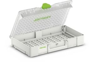 Systainer Festool Organizer SYS3 ORG L 89