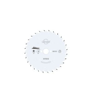 Lame de scie circulaire  Carbure Universelle diamètre 200 alésage 30 24 dents