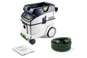 Aspirateur Festool CLEANTEC CTL 36 EI
