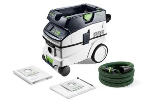 Aspirateur Festool CLEANTEC CTL 26 EI AC