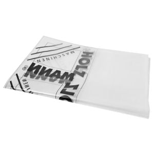 Lot de 5 Sacs de Récupération à copeaux Ø 620 x 1360mm pour Aspirateur ABS8000PRO Holzmann