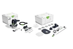 Défonceuse Festool OF 1010 REBQ-set