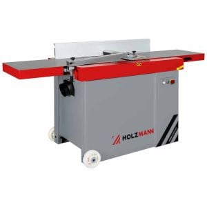 Dégauchisseuse à arbre hélicoïdal Holzmann AHM410SMW2 400V 