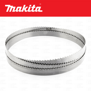 Lames de Scie à Ruban Acier Standard C75 - Makita LB1200 F