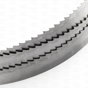 Lames de Scie à Ruban Acier Standard C75 - Holzprofi HBS480
