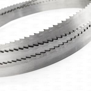 Lames de Scie à Ruban Acier Standard C75 pour Hammer N 3800