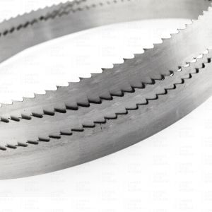 Lames de Scie à Ruban Acier Standard C75 pour Hammer N 4400