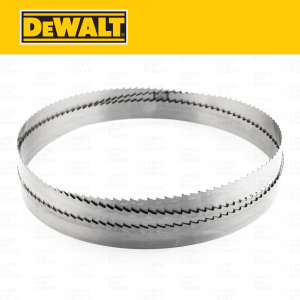 Lames de Scie à Ruban Acier Standard C75 - Dewalt DW876