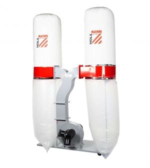 Aspirateur à copeaux Holzmann ABS3880 Tri 