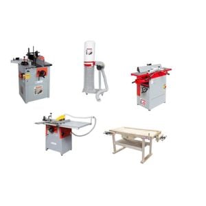 Pack premier atelier Holzmann