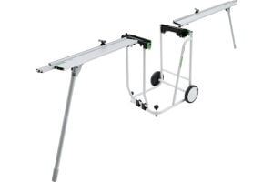 Châssis de transport Festool UG-KA-KS 120-Set