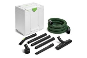 Kit de nettoyage artisan RS-HW D 36-Plus