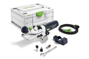 Affleureuse Festool OFK 700 EQ-Plus