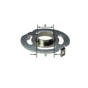 Bague de copiage Festool KR-D 8.5/OF 1400